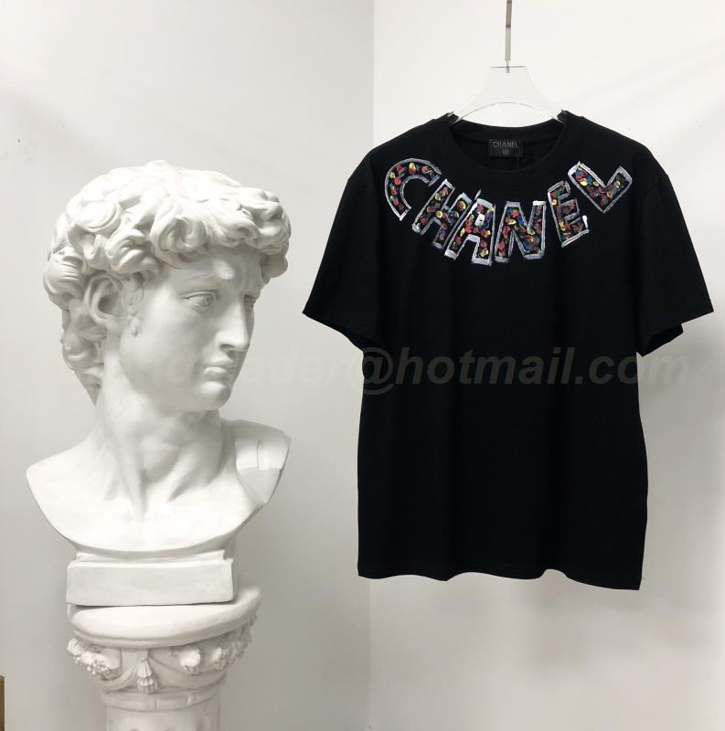 Chanel Women's T-shirts 1